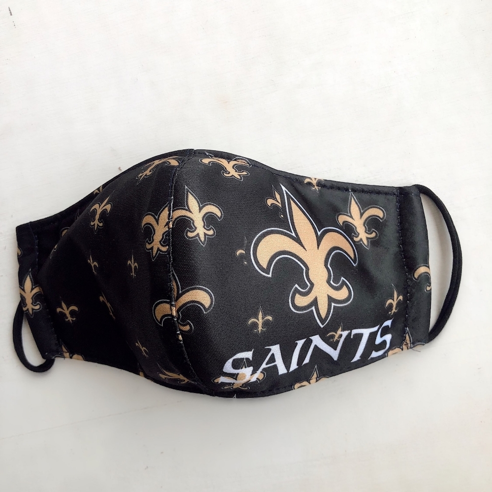 Saints Mask